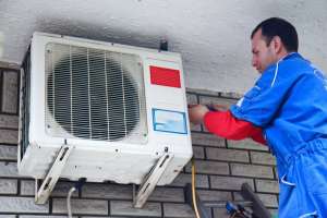 HVAC Companies Near Carrollton, TX Available Now